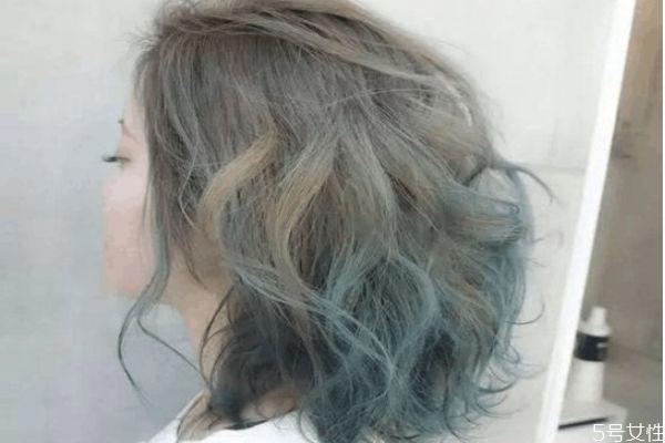 自己在家怎么染发怎么操作 在家自己染发要注意什么