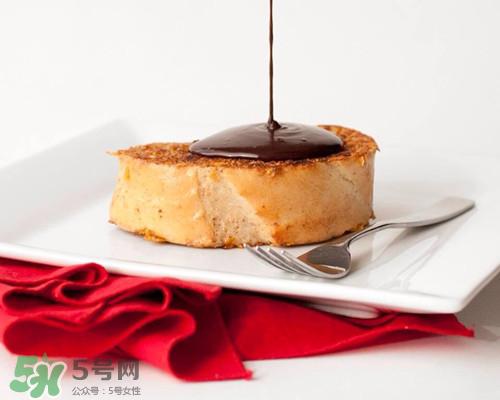 能多益巧克力酱有害 nutella巧克力酱致癌吗