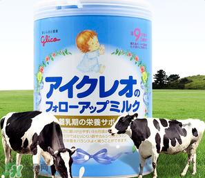 固力果奶粉怎么冲泡?固力果奶粉的使用方法