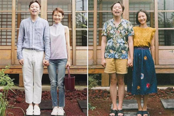 情侣衣服怎么搭配好看 高级情侣穿搭指南