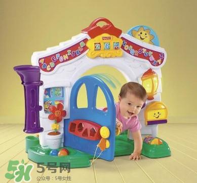 Fisher Price费雪是什么牌子？ Fisher Price费雪是哪个国家的？