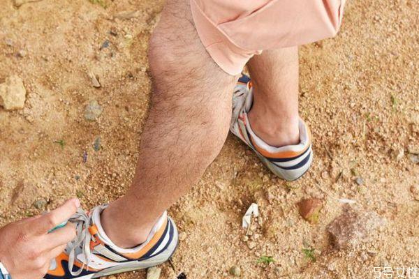 什么办法可以去腿毛呢 去腿毛的技巧有什么呢