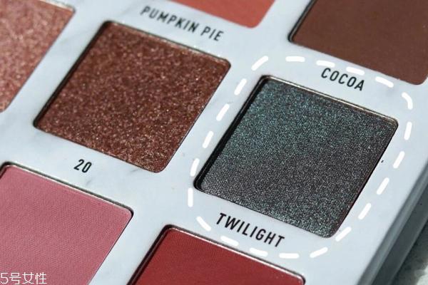 人气眼影盘推荐 2022年最火的眼影盘