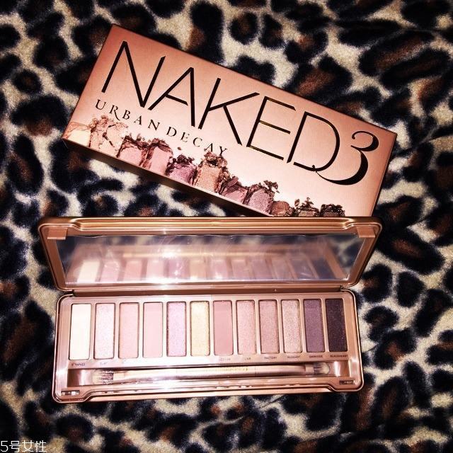 人气眼影盘推荐 2022年最火的眼影盘