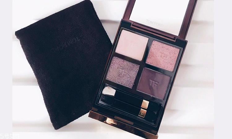 人气眼影盘推荐 2022年最火的眼影盘