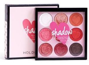 人气眼影盘推荐 2022年最火的眼影盘