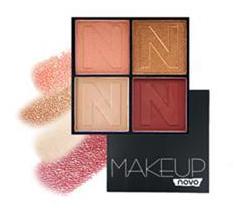 人气眼影盘推荐 2022年最火的眼影盘