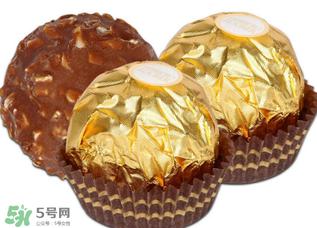 金莎巧克力多少钱一盒？香港金莎巧克力价格