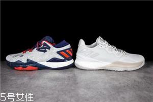 adidas crazylight 2018怎么样?crazylight 2018测评