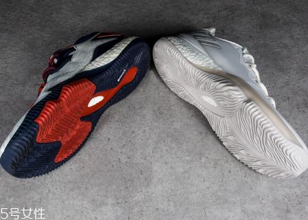 adidas crazylight 2018怎么样？crazylight 2018测评