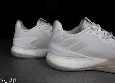 adidas crazylight 2018怎么样？crazylight 2018测评