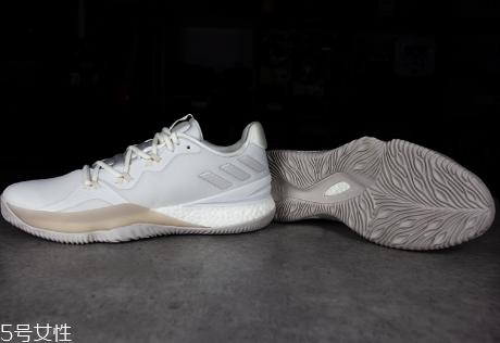 adidas crazylight 2018怎么样?crazylight 2018测评