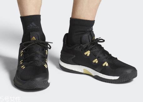 adidas crazylight 2018怎么样？crazylight 2018测评