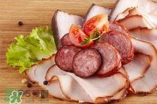 腊肠的肠衣怎么做？自制肠衣的方法与步骤