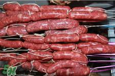 腊肠的肠衣怎么做？自制肠衣的方法与步骤