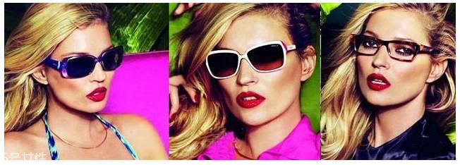 墨镜怎么选脸型 怎样根据脸型选墨镜