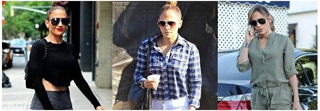 墨镜怎么选脸型 怎样根据脸型选墨镜