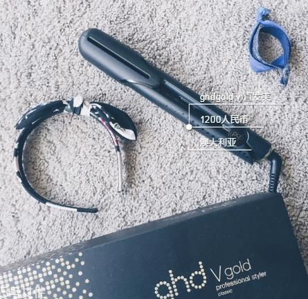 ghd直发器哪个系列最实用 ghd直发器使用评测