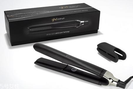 ghd直发器哪个系列最实用 ghd直发器使用评测