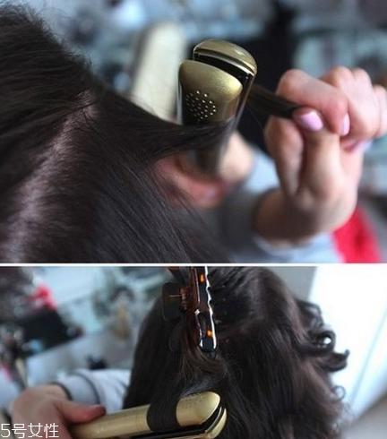 ghd直发器哪个系列最实用 ghd直发器使用评测