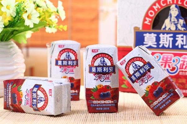 莫斯利安酸奶是饮料吗 莫斯利安酸奶有活菌吗