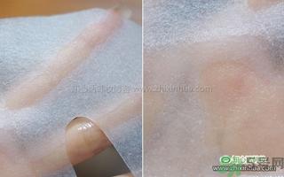 Aritaum植物精华面膜怎么样 爱茉莉植物精华面膜功效