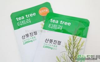 Aritaum植物精华面膜怎么样 爱茉莉植物精华面膜功效