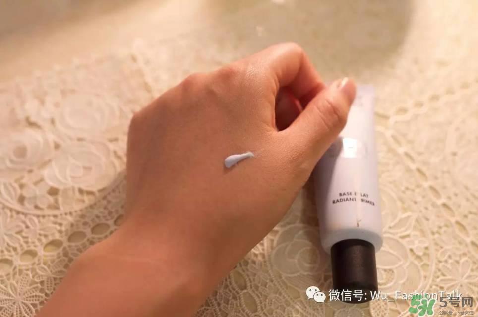 上班化妆步骤图解 上班妆容化法步骤图解