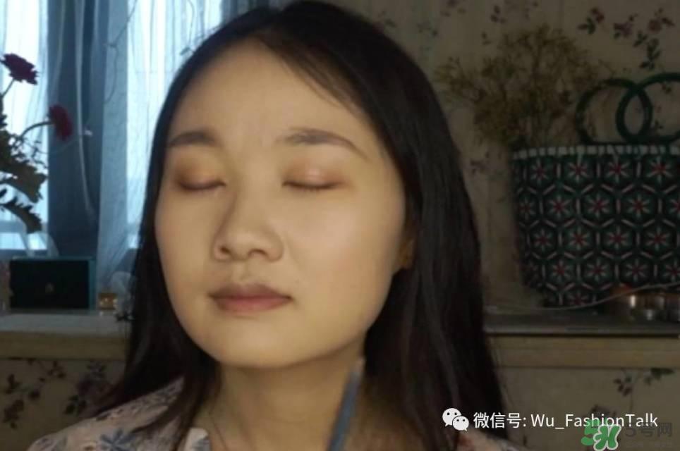 上班化妆步骤图解 上班妆容化法步骤图解