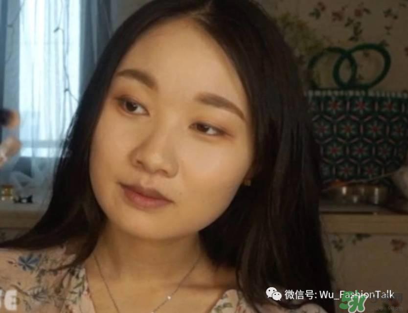 上班化妆步骤图解 上班妆容化法步骤图解