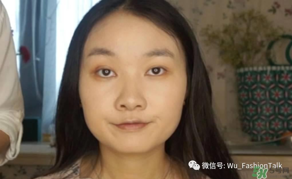 上班化妆步骤图解 上班妆容化法步骤图解