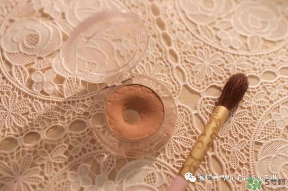 上班化妆步骤图解 上班妆容化法步骤图解