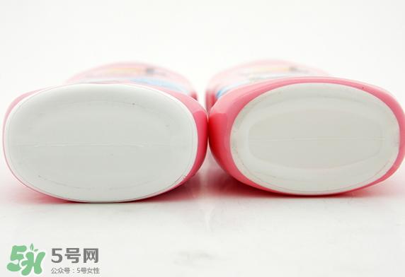 2017最新版水宝宝防晒霜真假怎么辨别?