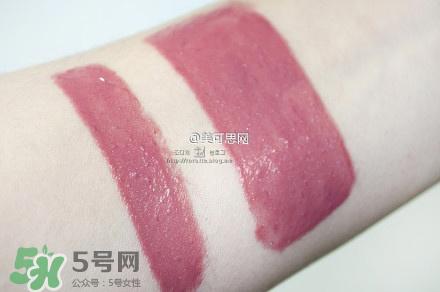 裸妆唇膏推荐 裸妆唇膏哪个牌子好