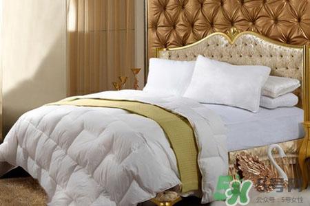 冬天盖什么被子最暖和？冬天盖什么被子最好？