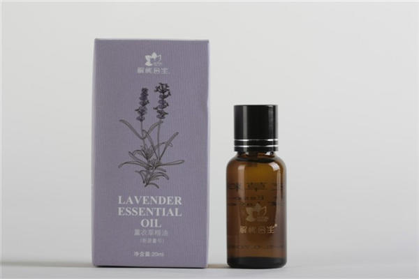 薰衣草精油可以淡化痘印吗 薰衣草精油去痘印效果好吗