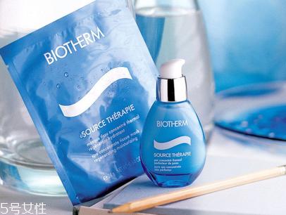 碧欧泉护肤品怎么样？碧欧泉明星产品介绍