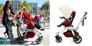 Orbit baby婴儿车怎么样？Orbit baby婴儿车好不好？