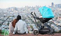 Orbit baby婴儿车怎么样？Orbit baby婴儿车好不好？