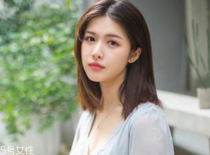 齐肩发烫什么卷好看 2022齐肩短发烫发发型