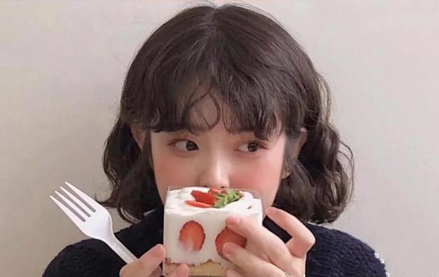 女生什么发型好看适合学生的 可爱又清纯风