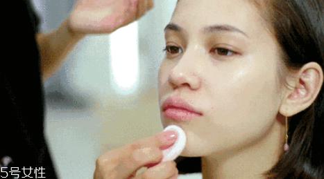 日常生活妆步骤技巧 快速化好妆的方法
