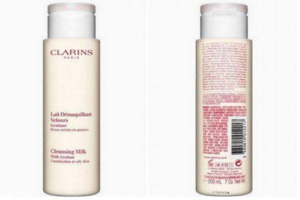 娇韵诗白吸盘怎么样 娇韵诗白吸盘洗面奶