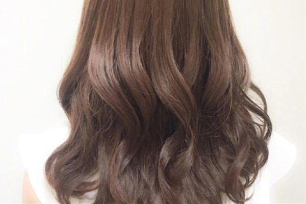 ​长发微卷发型有哪些