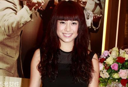 方脸女生适合什么发型 适合方脸的发型女图片2022