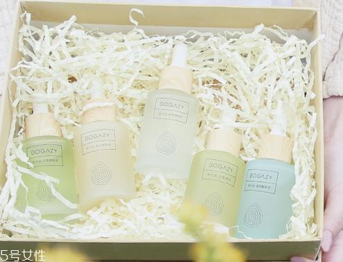 柏卡姿这个牌子怎么样？芳香护肤理念