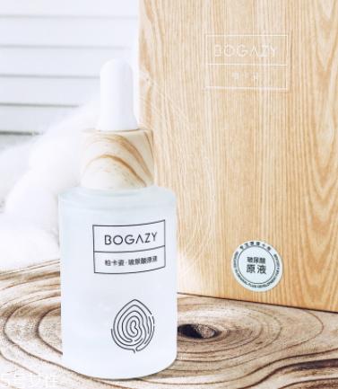 柏卡姿这个牌子怎么样？芳香护肤理念