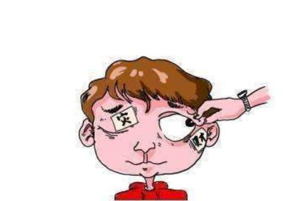右眼皮跳是怎么回事 右眼皮跳是好事还是坏事