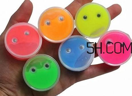 slime史莱姆是什么?史莱姆是什么玩具