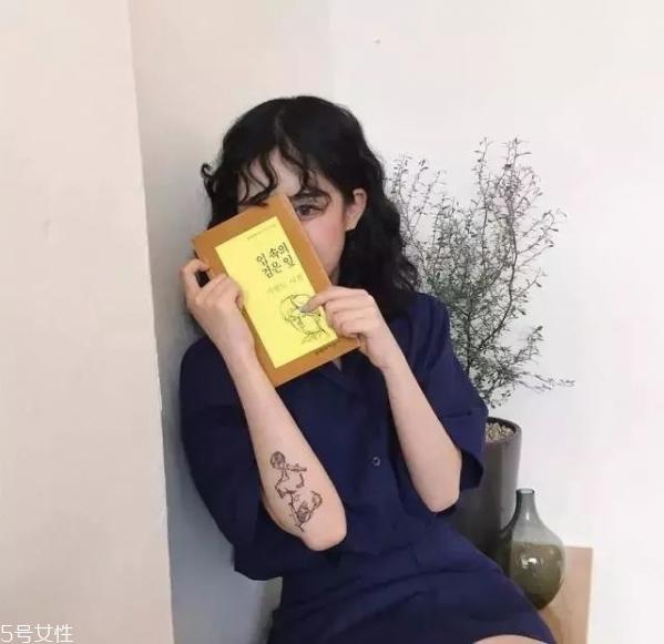 泡面头适合什么脸型 2022泡面头发型图片